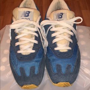 new balance 320 vintage